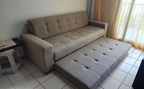 Marulhos Resort - Flat E Studio